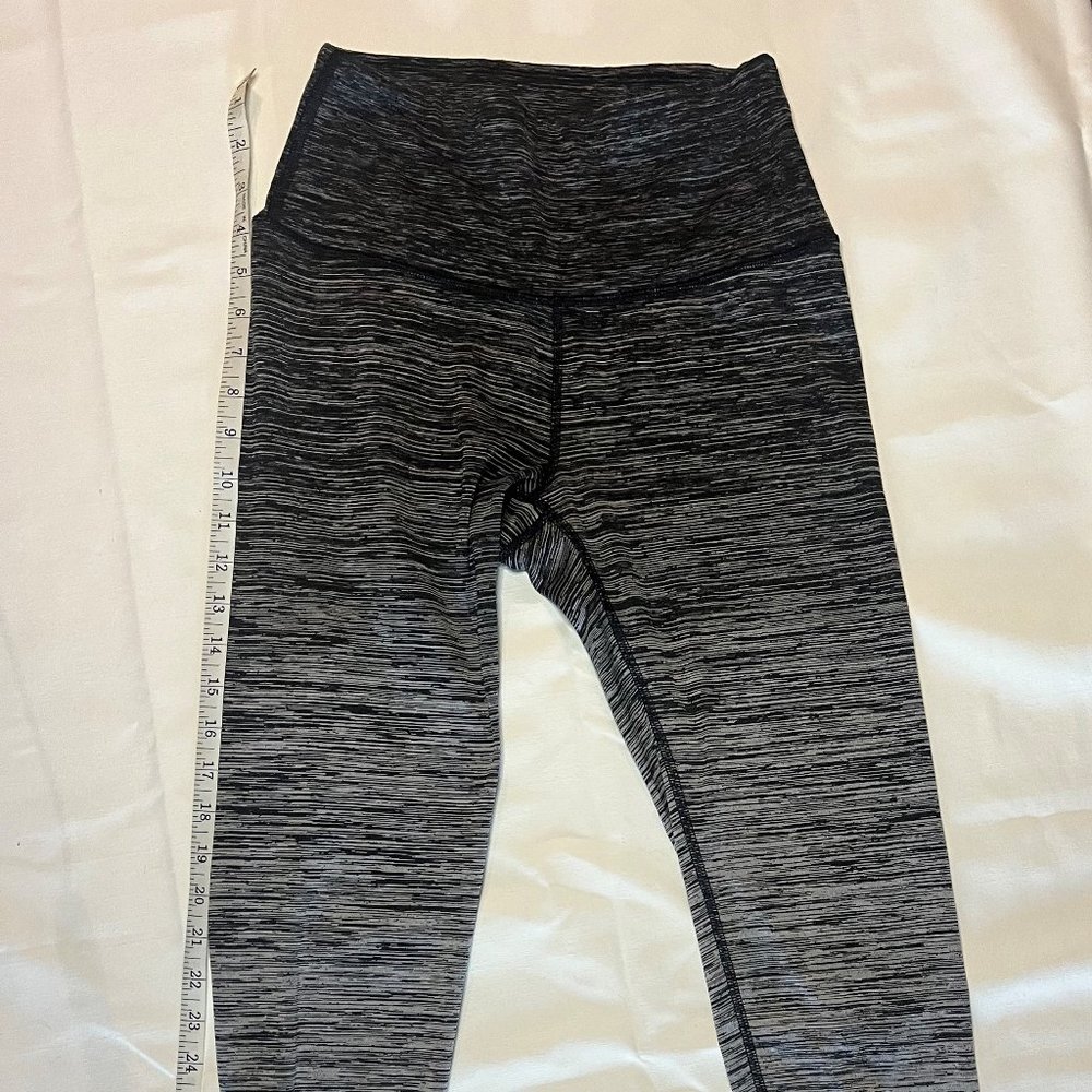 Work Play Chill Aerie Leggings Ombre Size M